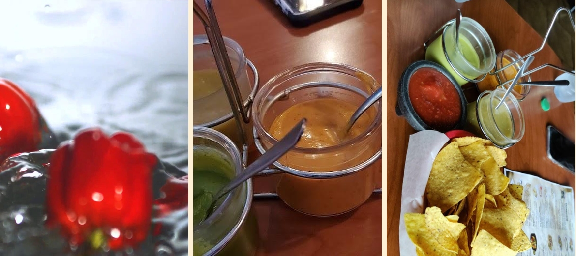 Torete's Mexican Grill & Bar Washington