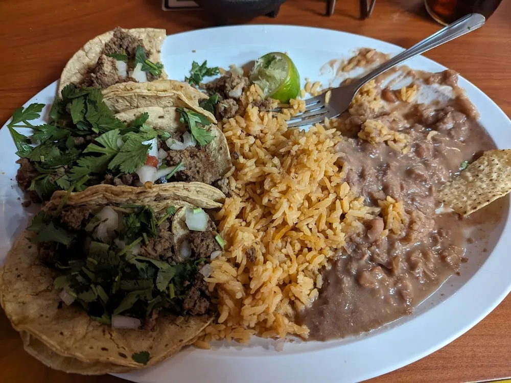 Gringo Tacos
