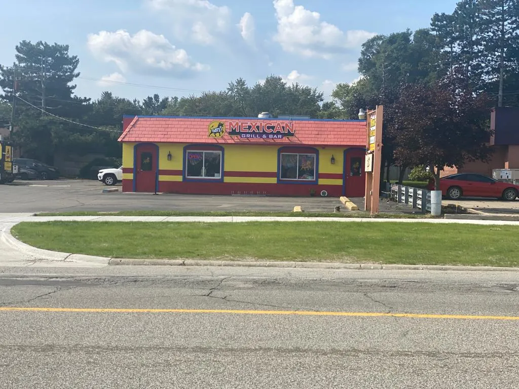 Torete's Mexican Grill & Bar